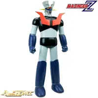 HL PRO Mazinger Z, Vinyl Figuur, Legioen van Helden, Mazinger Z, Manga-kleur, 40 cm
