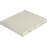 MAHLE ORIGINAL LA 1614 Interieurfilter