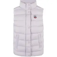 JOTT Valentine Down Jacket Navy Maat: L | Gilets Outlet | Dames | Blauw