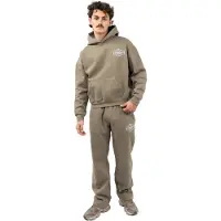 Cou7ure Essentials Royal Hoodie Trainingspak - Maat m