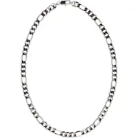 Gaya Ketting zilver