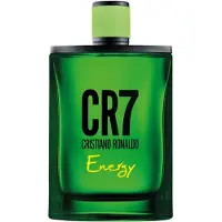 Cristiano Ronaldo CR7 Energy Edt Spray