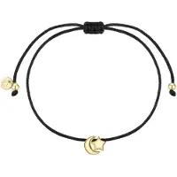 Glanzstücke Armband goudgeel