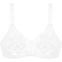 Triumph Wireless bh Delicate Doreen | Maat: 105F | Kleur: Wit