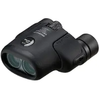 Pentax PAPILIO III 8.5x21 WR - Black