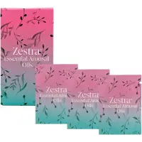 Zestra - intieme stimulerende olie voor vrouwen - 3x2ml