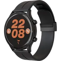 Techmade Dynamic 2 SmartHorloge - Bundelpakket met Oortjes