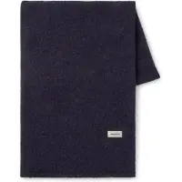 Thinking MU Sjaal 'Lauren UNISEX' marine