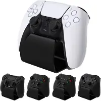 Clever Gaming Clever Controller Standaard – metaal zwart