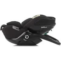 Jane Concord - KombiBaby 360° – i-Size - Reiswieg Autostoel in één (40–87 cm / 0–15 maanden)