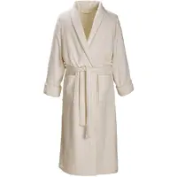De Witte Lietaer Badjas Etrusk Cream-S