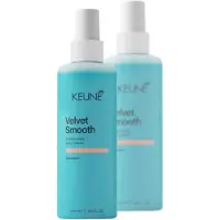 Keune 2 STUKS - Care Velvet Smooth 2-phase Spray 200ml