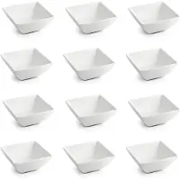 BonBistro Squito Schaal 7x7cm set van 12
