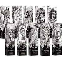 Pulp Riot Faction 8 Permanent Hair Color High-Lift 11-02 57g