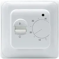 Grand Meyer Elektronische thermostaat MST-1, 16A, 230 V