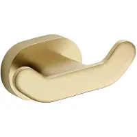 REA Badkamerhanger Til 105 Brush Gold