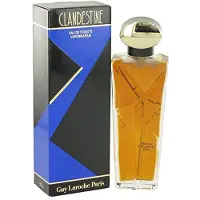 Guy Laroche Clandestine Eau Toilette 50 ml Vintage Spray