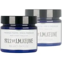 Keune 2 STUKS - 1922 Premier Paste 100ml