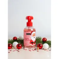 SENCE BEAUTY TB Sence Zingende Handeep Sing Hand Soap – 250 ml – The Christmas List – Limited Edition – Handzeep - Kerstman