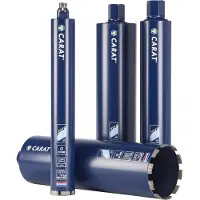 Carat - EB11142010 - BRILLIANT BETONBOOR - 111 X 420MM 1/2"