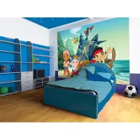 Disney Jake - Behang - 312X219CM