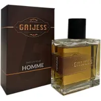 Gaijess Parfum Pour Homme