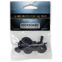 Rockboard The Tray Rivet - Accessoire voor effec-units