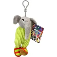 Italian Brainrot pluche bagclip, sleutelhanger, 13cm, Lirili Larila