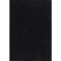 Muratap Loca shaggy vloerkleed hoogpolig- 300x300 cm vierkant
