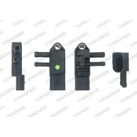 Wagner PRS00036 Uitlaatgasdruk sensor