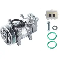 Hella 8FK 366 200-191 Aircopomp