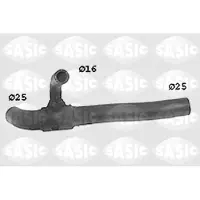 SASIC SWH6793 Radiateurslang