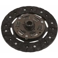 SACHS 1878 634 117 Koppelingsplaat