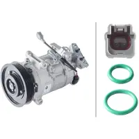 Hella 8FK 366 200-681 Aircopomp