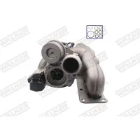 Walker 59918B-PW Turbocharger