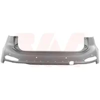 VAN WEZEL 1950545 Bumper