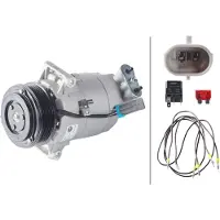Hella 8FK 366 200-701 Aircopomp