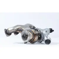 BORGWARNER 53039880546 Turbocharger