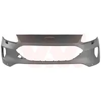 VAN WEZEL 1908475 Bumper