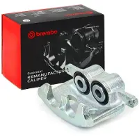 Brembo F 24 202 Remklauw