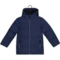 True North Meisjes jas - Navy