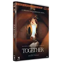 METROPOLITAN FILMEXPORT Together - Dvd