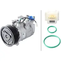 Hella 8FK 366 200-031 Aircopomp