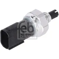 FEBI BILSTEIN Temperatuurschakelaar, aircoventilator BEHR 199326