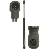 MAGNUM TECHNOLOGY MGS3031 Gasveer achterklep
