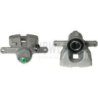 BUDWEG CALIPER Remklauw 345086