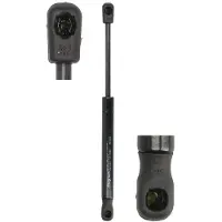 MAGNUM TECHNOLOGY Gasveer, kofferruimte MGS9020