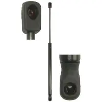 MAGNUM TECHNOLOGY MGS0118 Gasveer achterklep