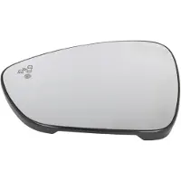 BLIC Spiegelglas, buitenspiegel 6102-08-1141311P