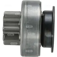 HC-CARGO F 032 331 730 Vrijwielaandrijving, starter